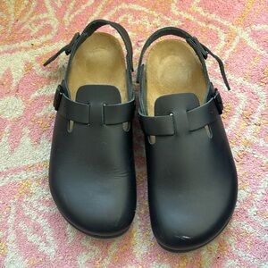 Birkenstock Tokio Pro Leather